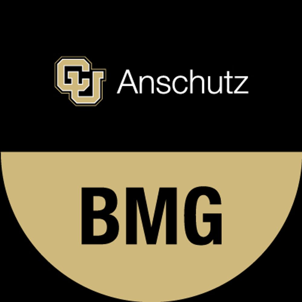 Department of Biochemistry and Molecular Genetics