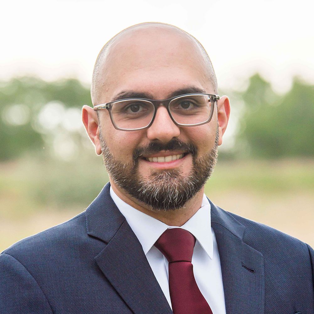 Kaveh Fathian