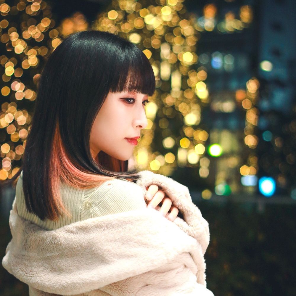 六花夢乃(りつかゆめの)🌷歌える被写体
