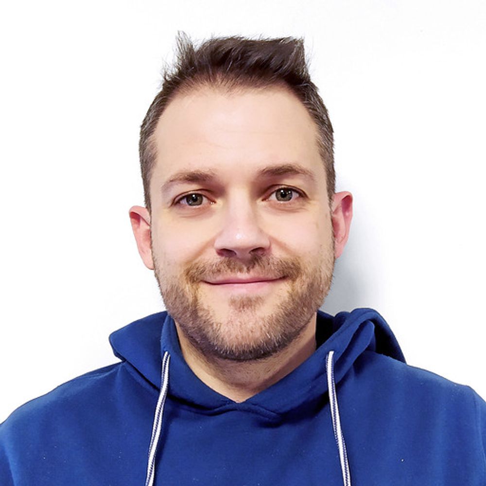 David Martínez - CEO at Openhost