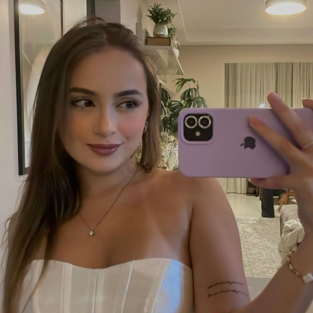 Larissa Garcia 🌷