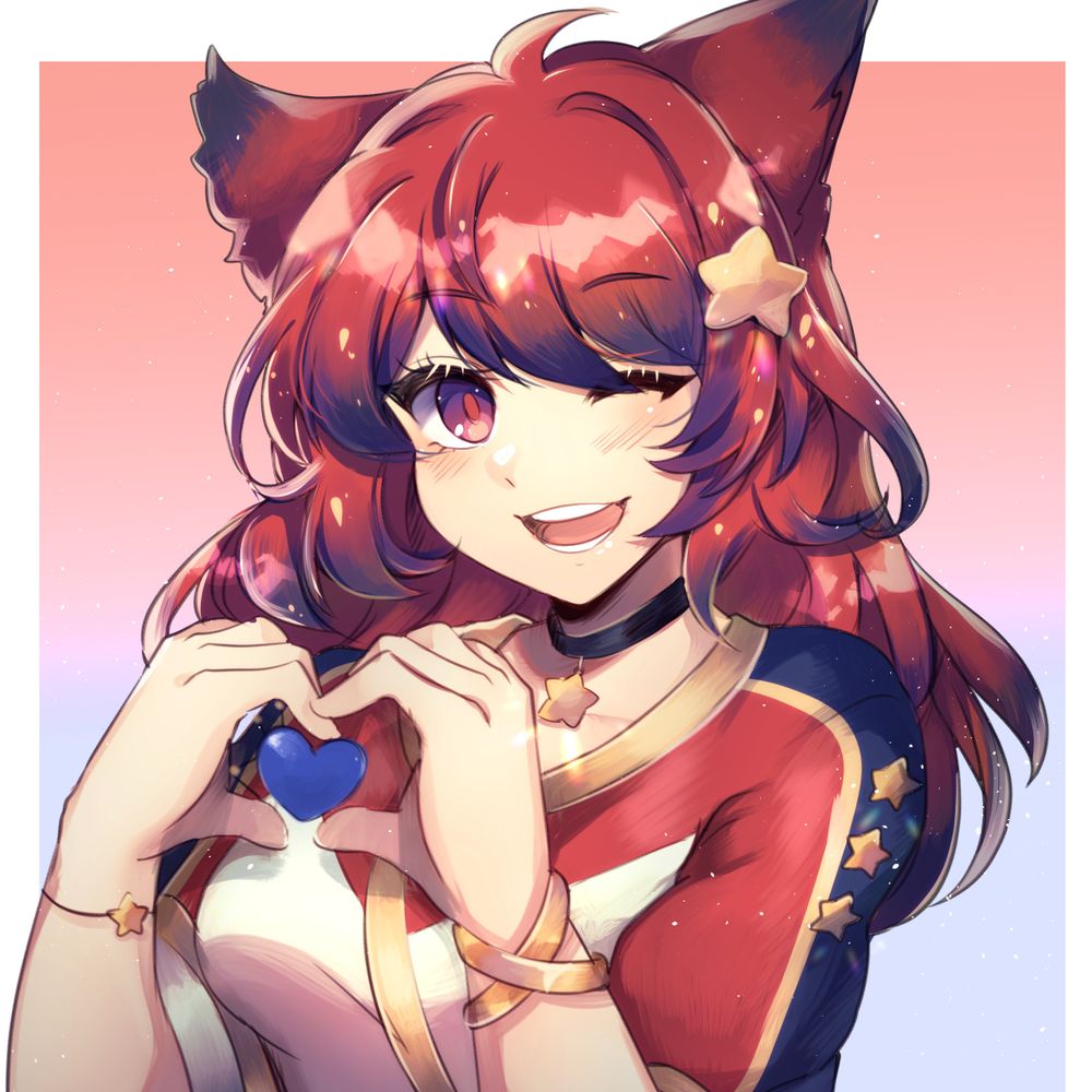 Haru 🐺