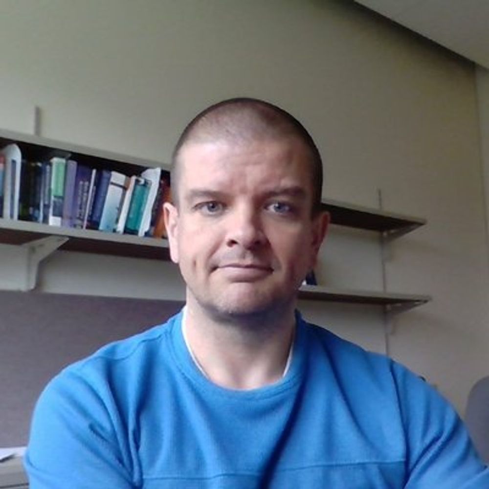 Randy Fortier