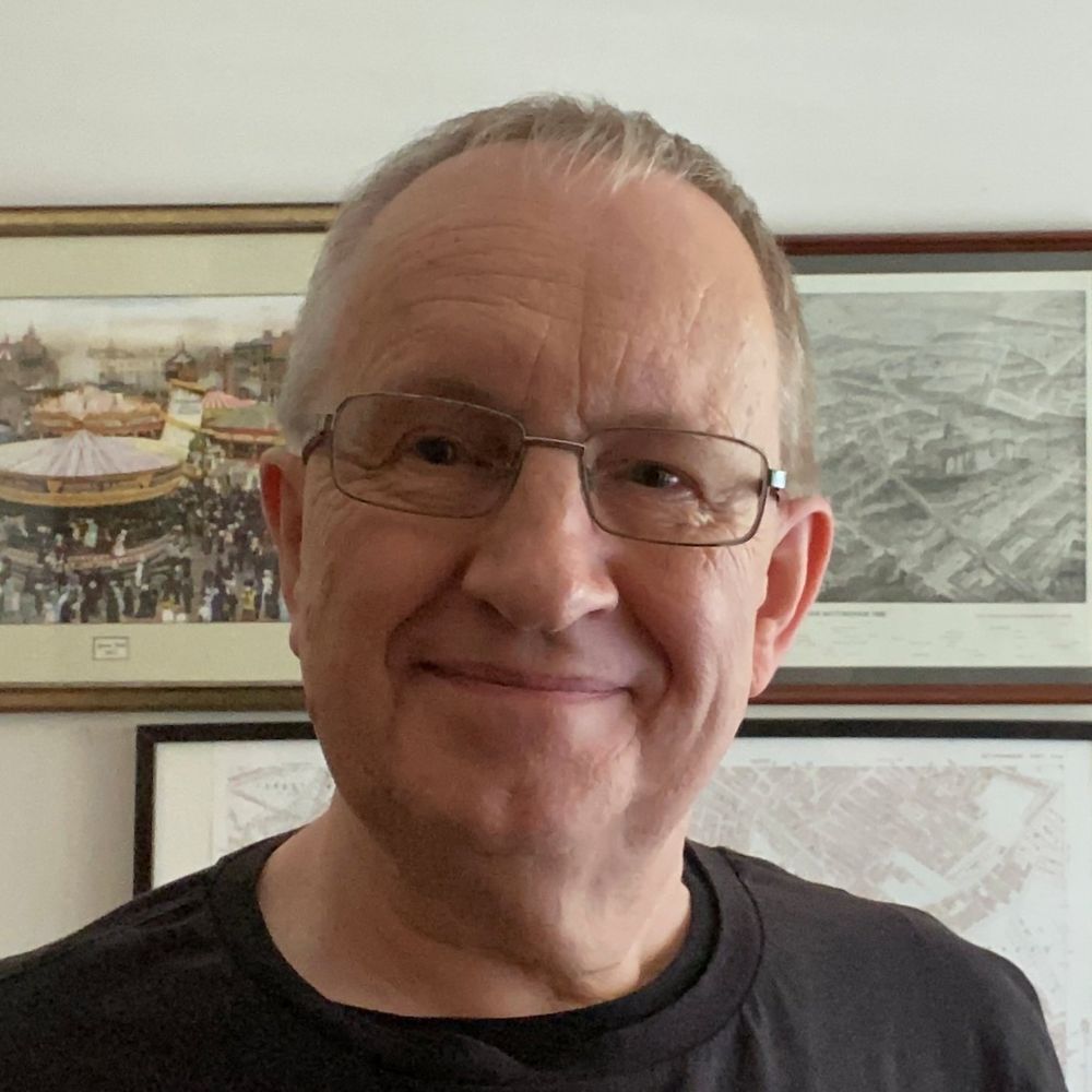 Roy Manterfield