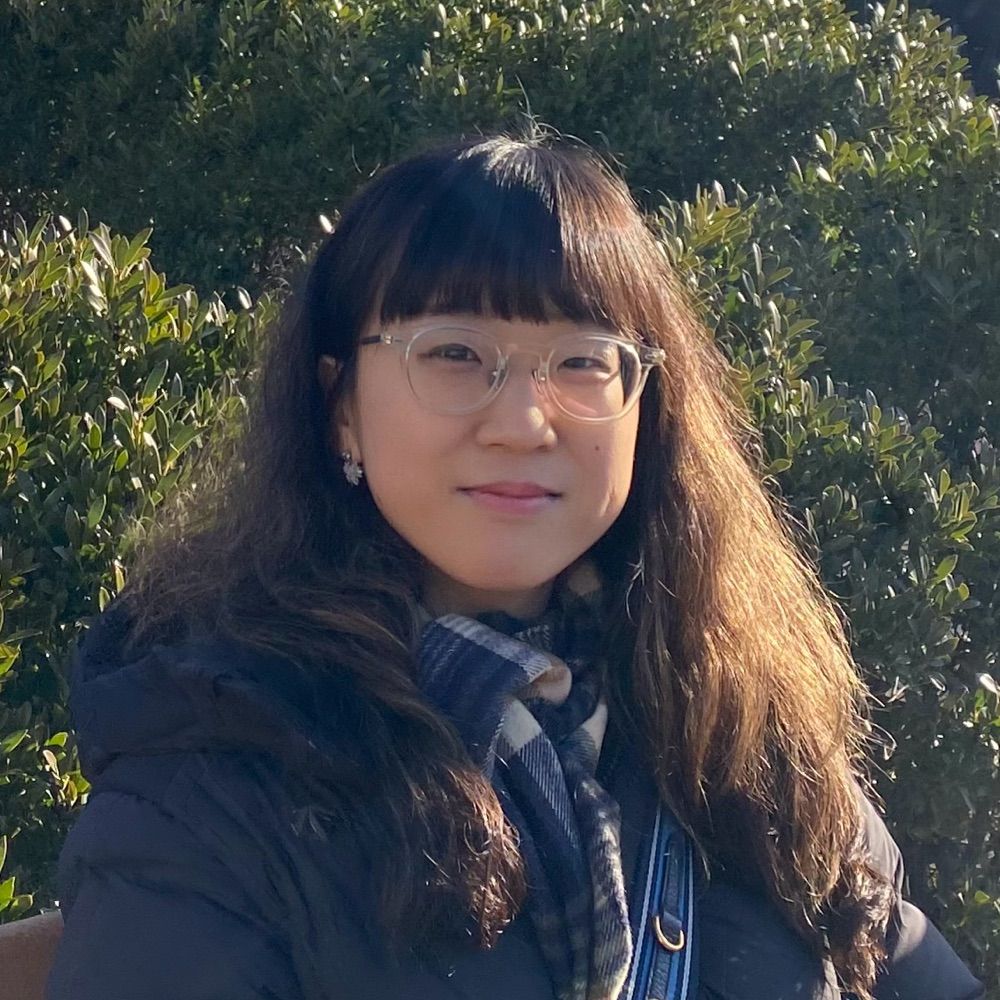 Gayoung Lee