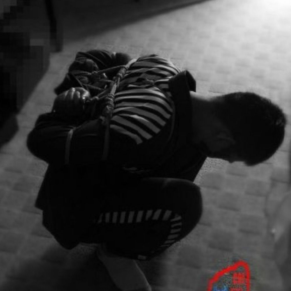 Prisoner.Eddie