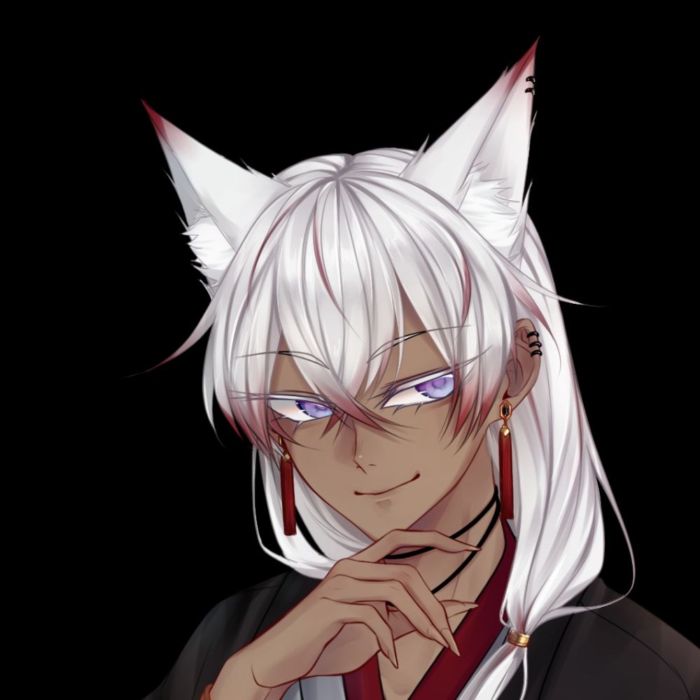 ShiroSings 🦊🦈🎙️