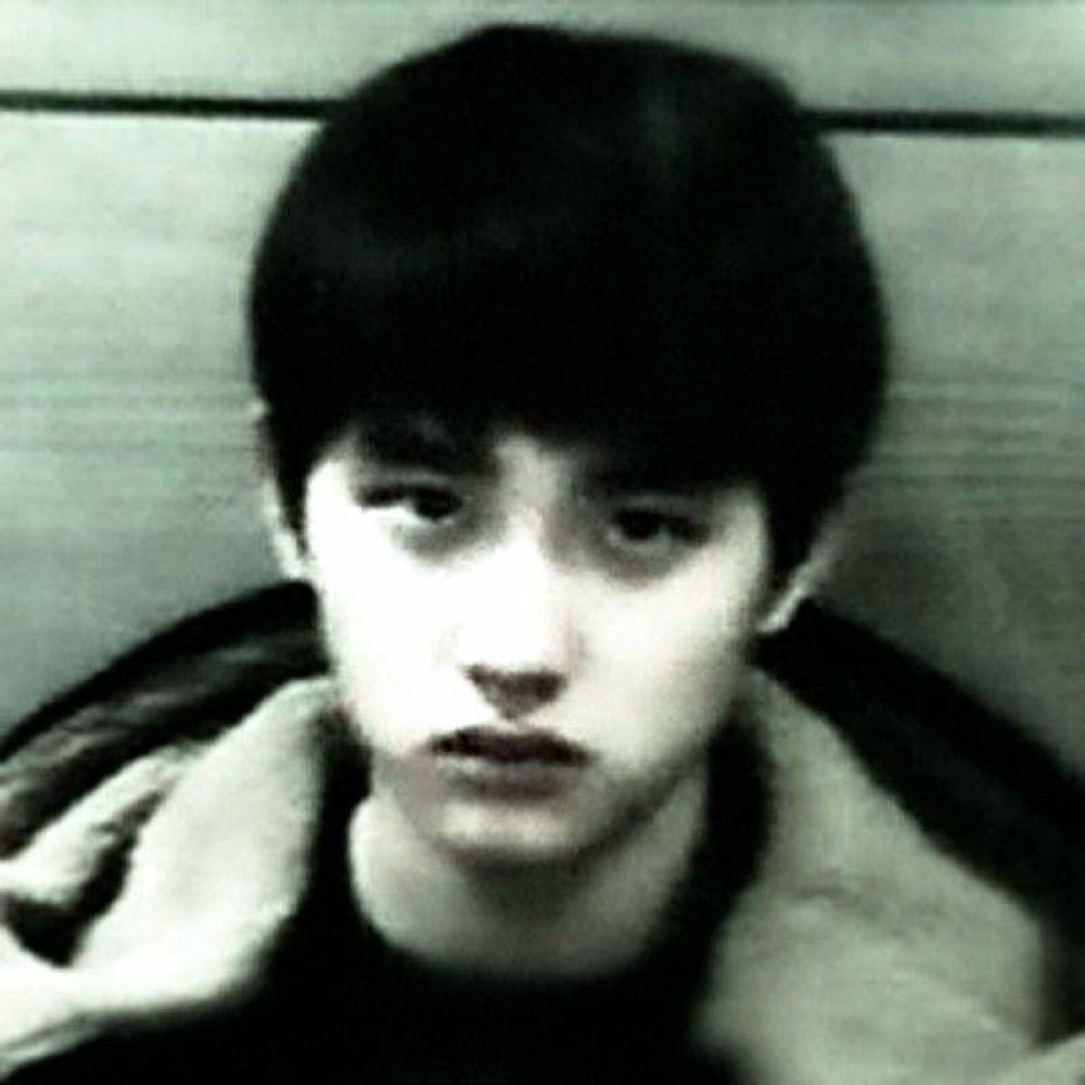 Vic e Kyungsoo Amor Eterno