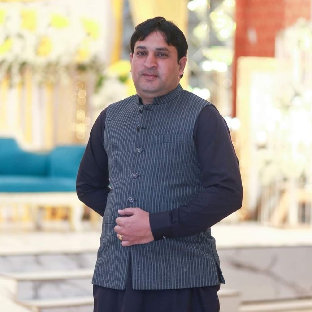 Sajad Aslam