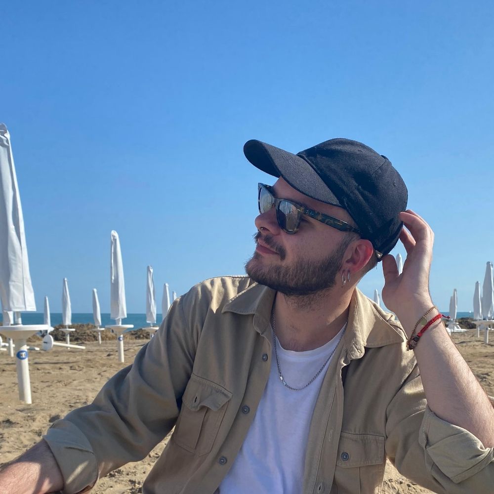 User avatar