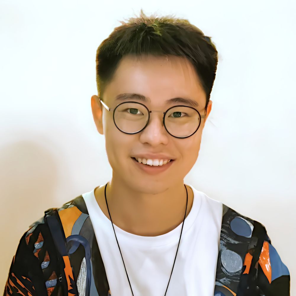 Chenhao Li