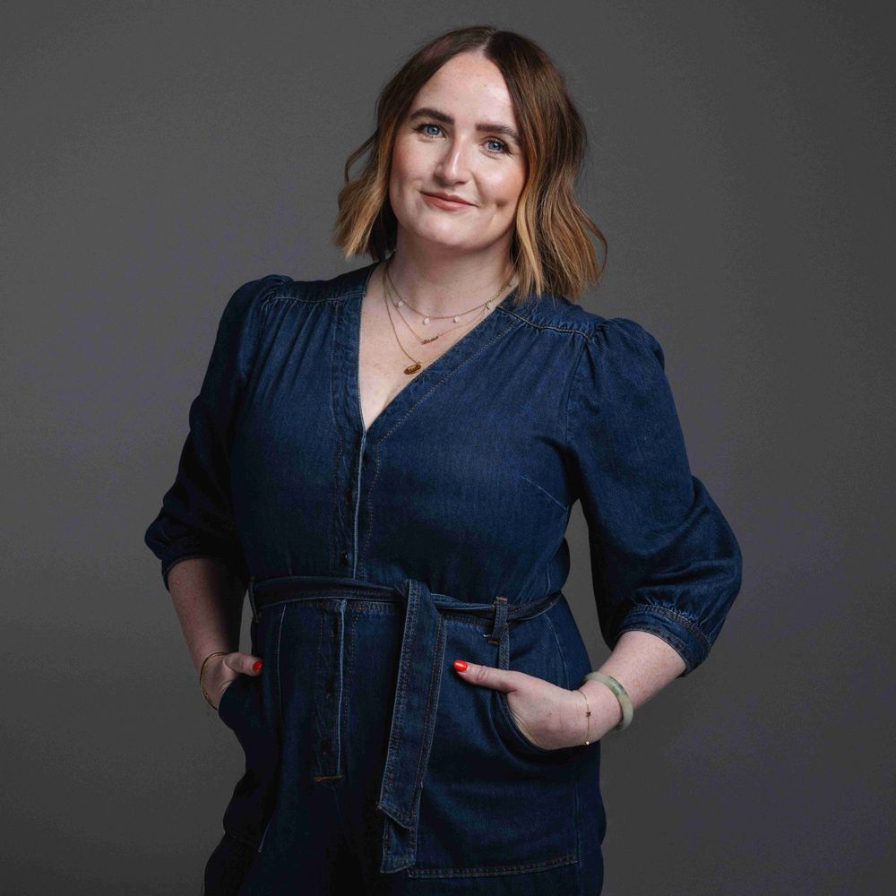 Lauren Archer Etherington