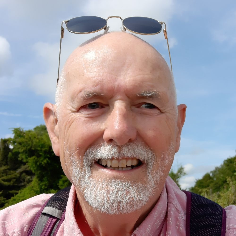 Bob Ashworth 🇪🇸🇬🇧🇪🇺 #FBPE