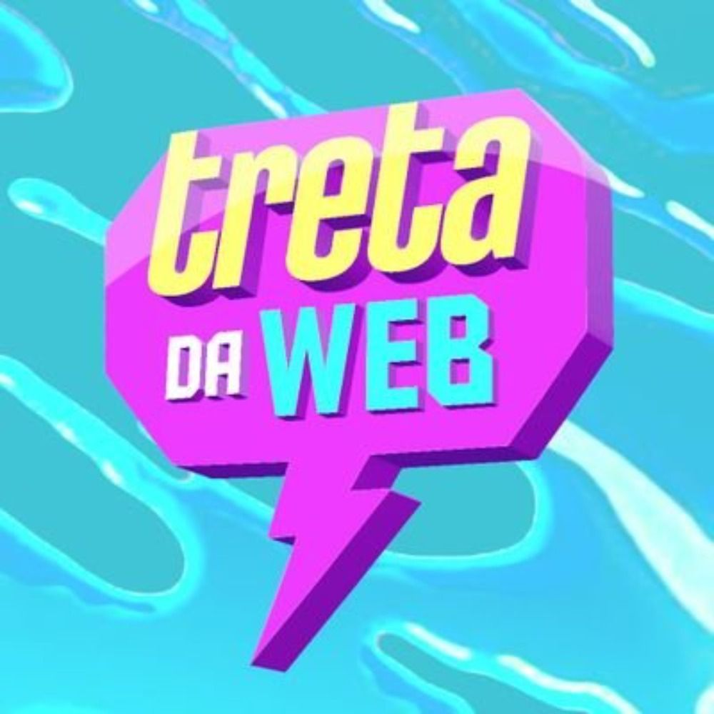 TRETA DA WEB