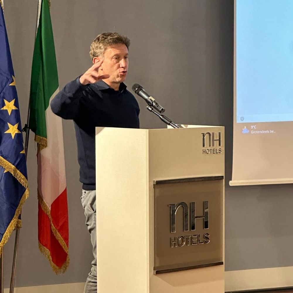 Marco Ciani
