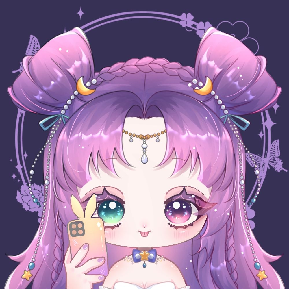 Stella Constella 💫