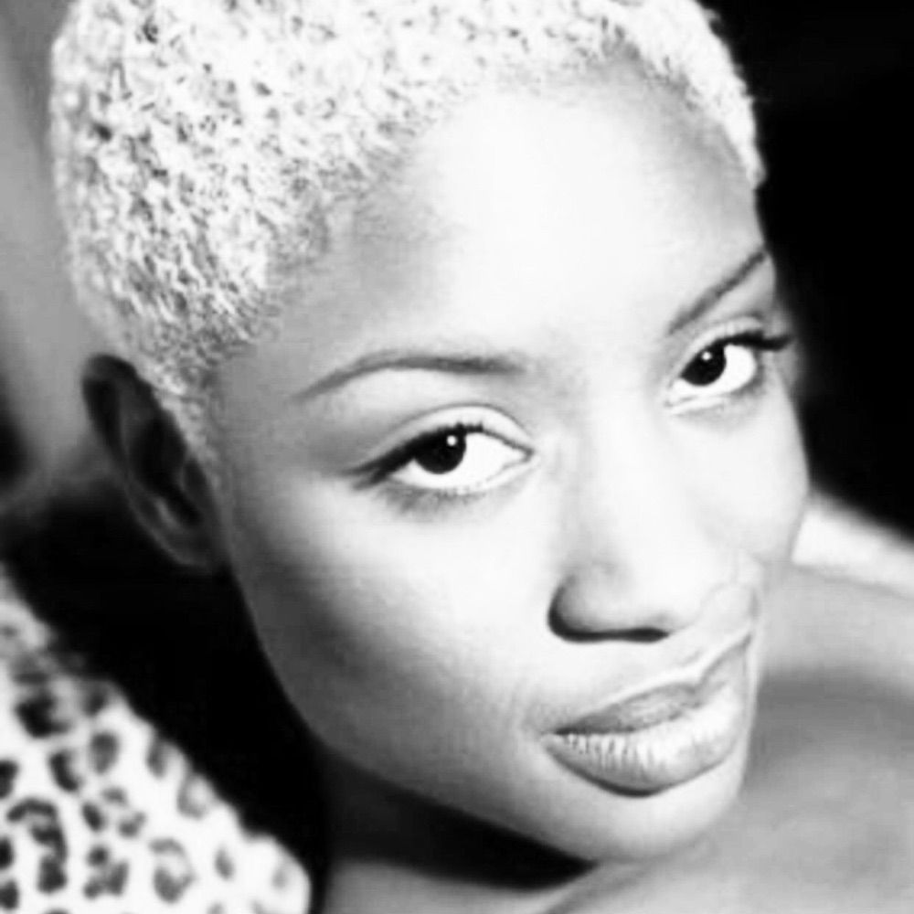 Sylvana Simons