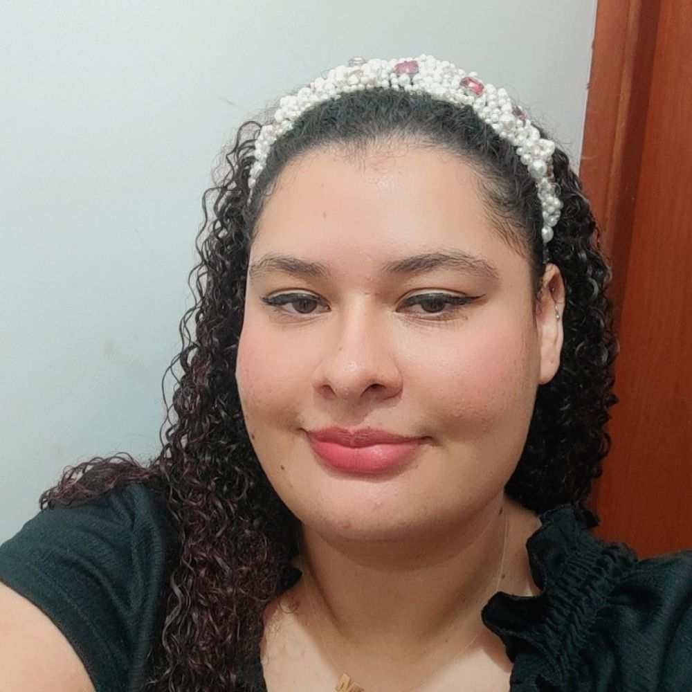 Mariana Larissa 