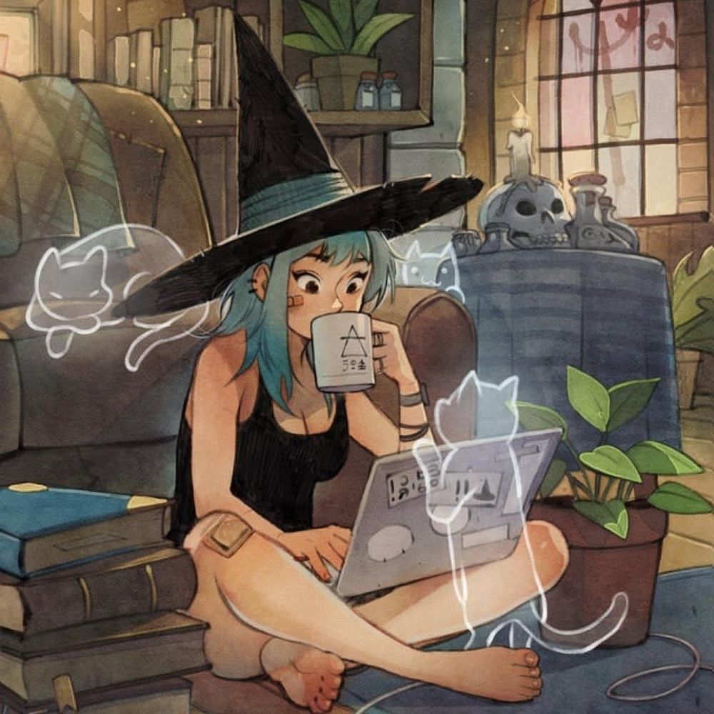 Mystique Lelievre