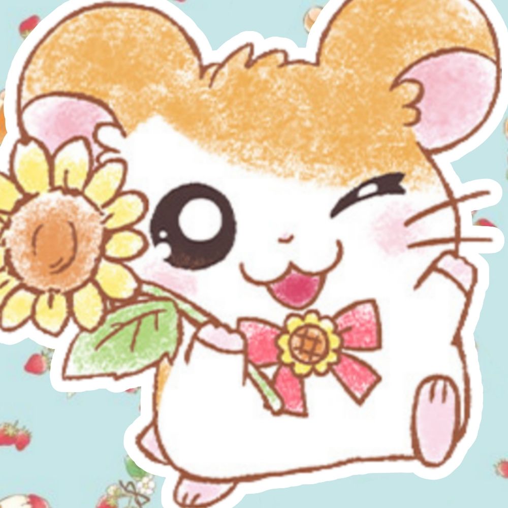 Hamtysenshi