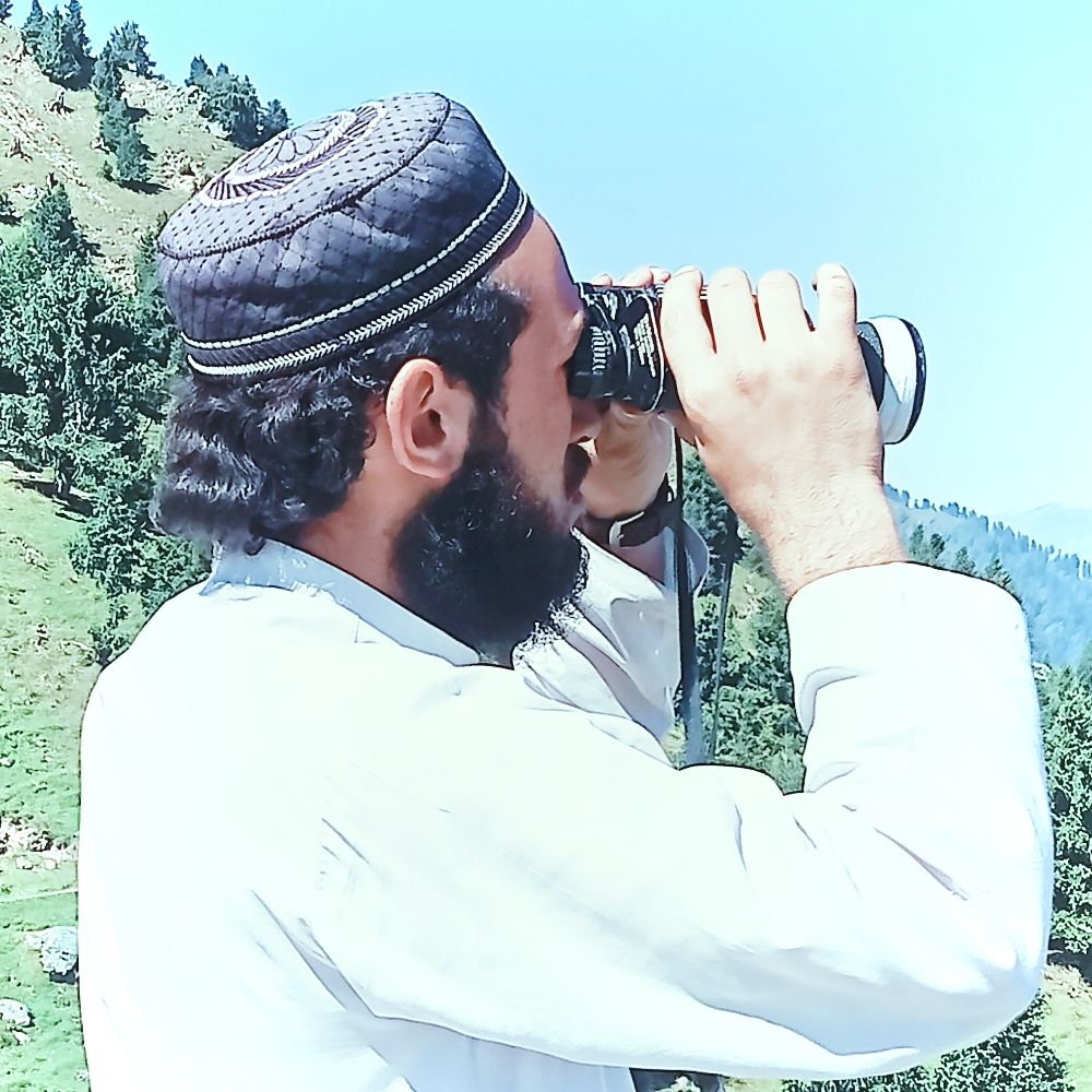 Usama Qasmi