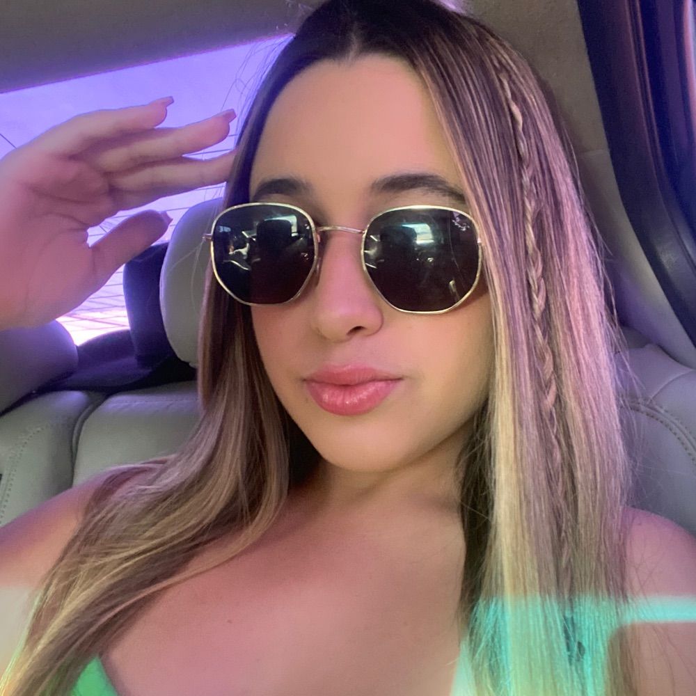 Larinha💋