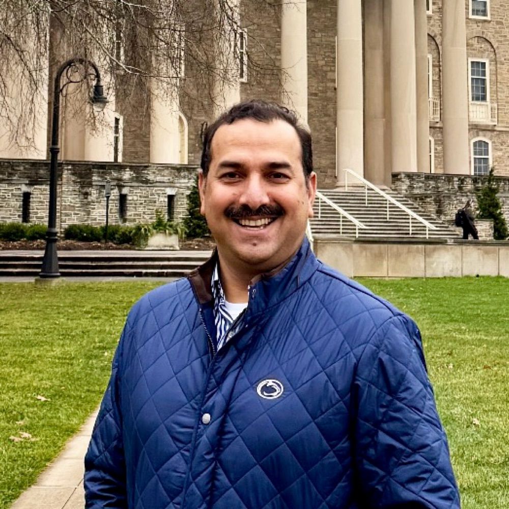 Avnish Katoch
