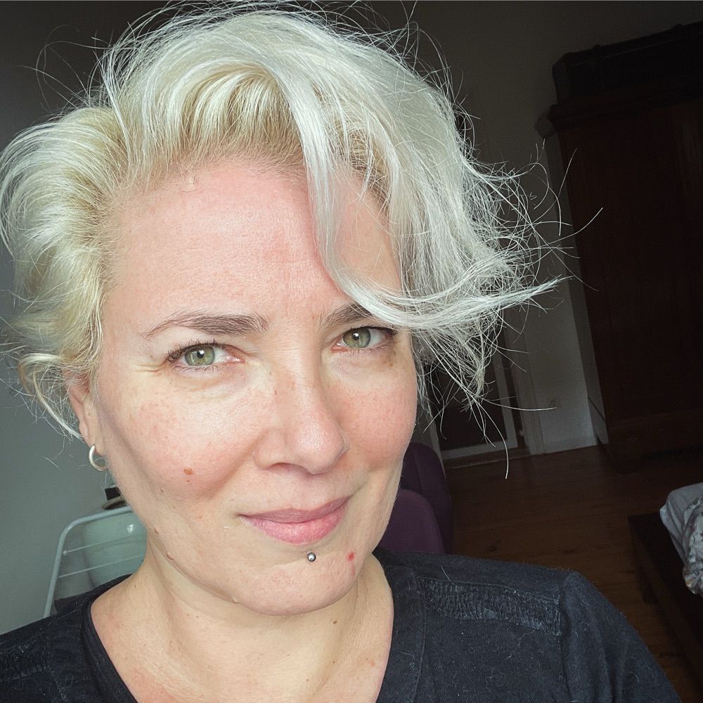Meike Stoverock