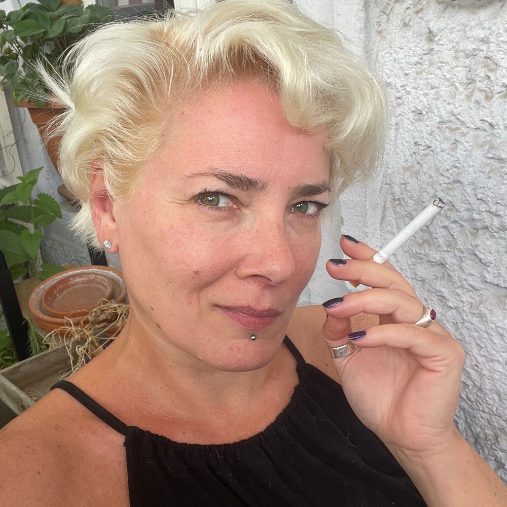 Meike Stoverock