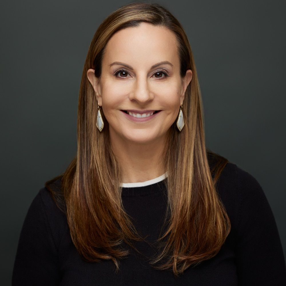 Liz Mazzoni