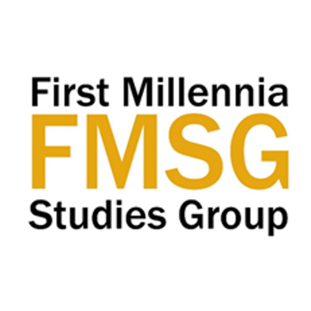 First Millennia Studies Group