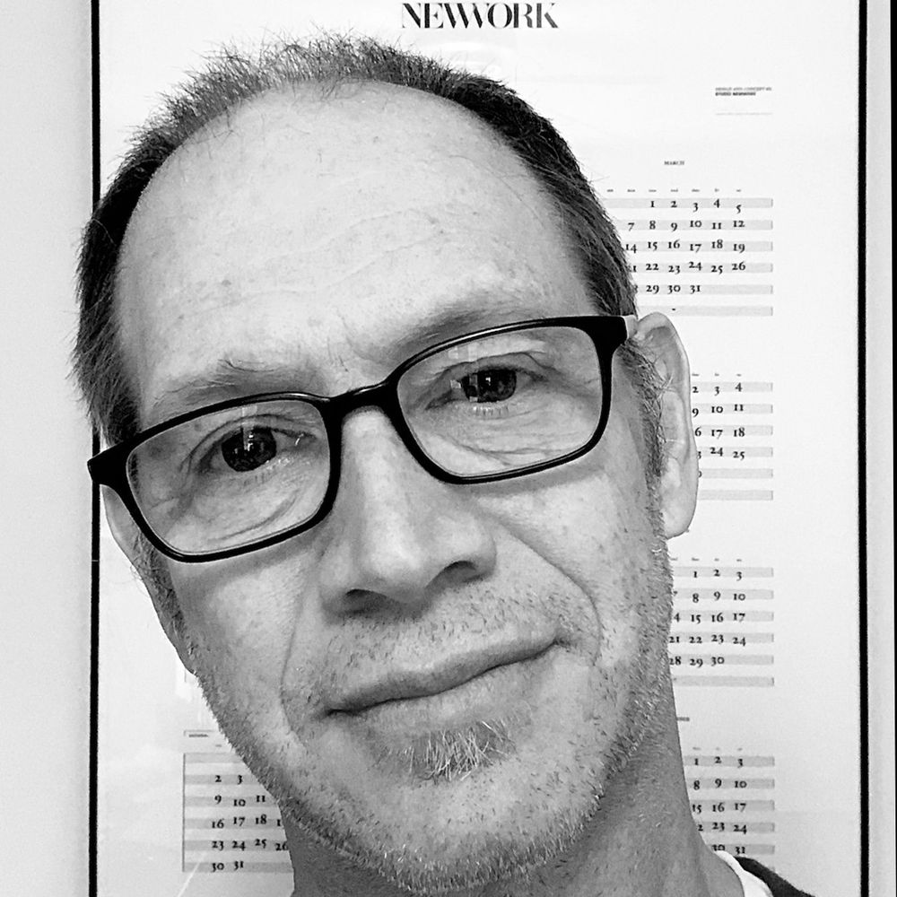 Mark Gustavson