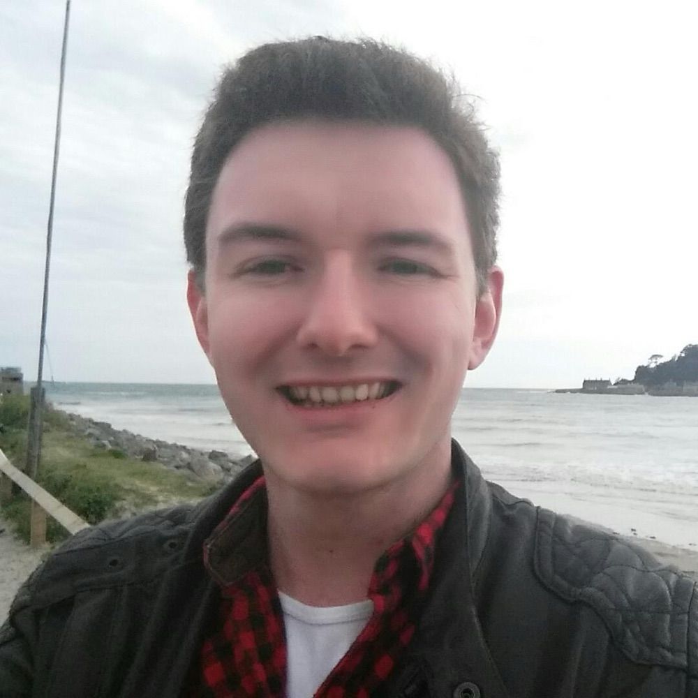 Tim Hart