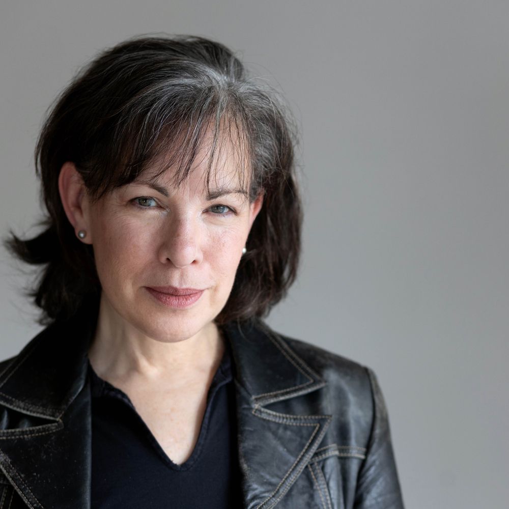 Claudia Rowe