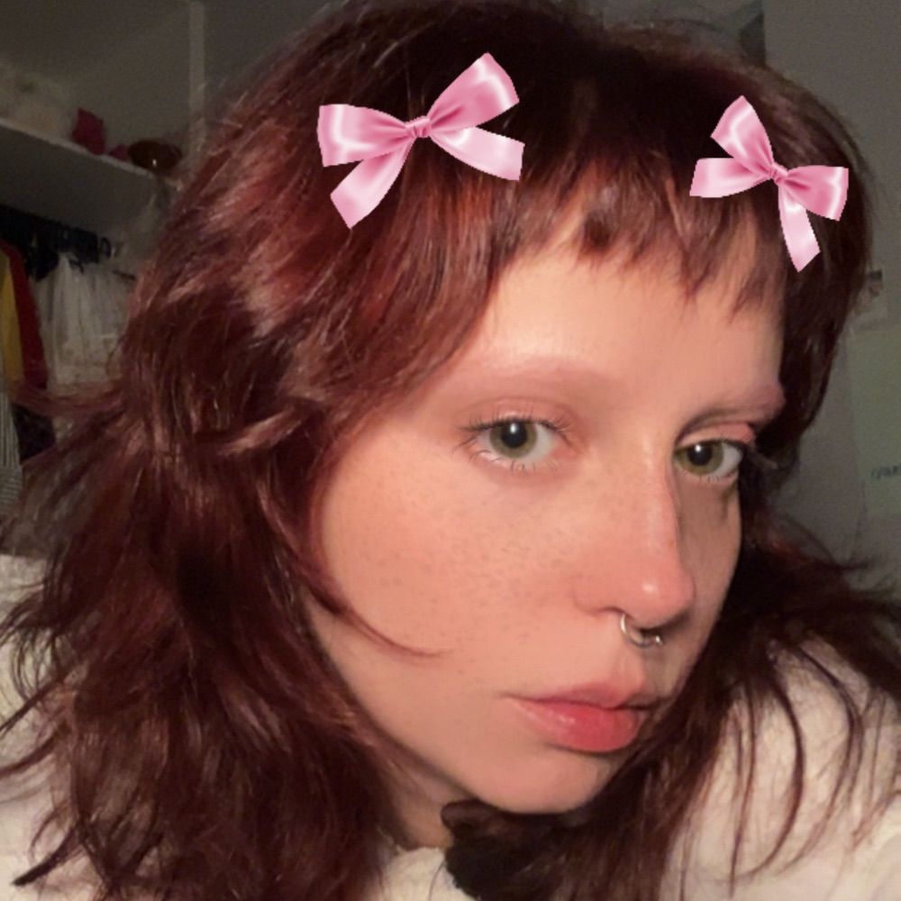⍨ bruna ⍨