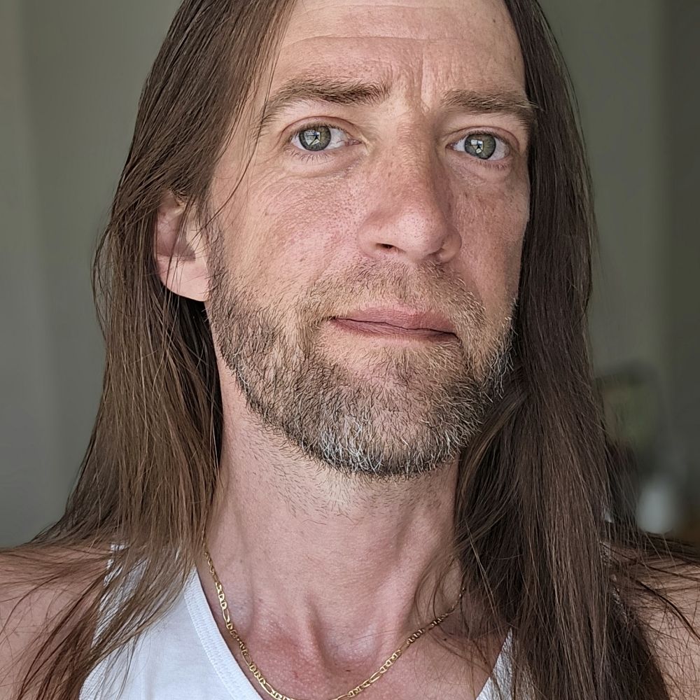 Brent Lee