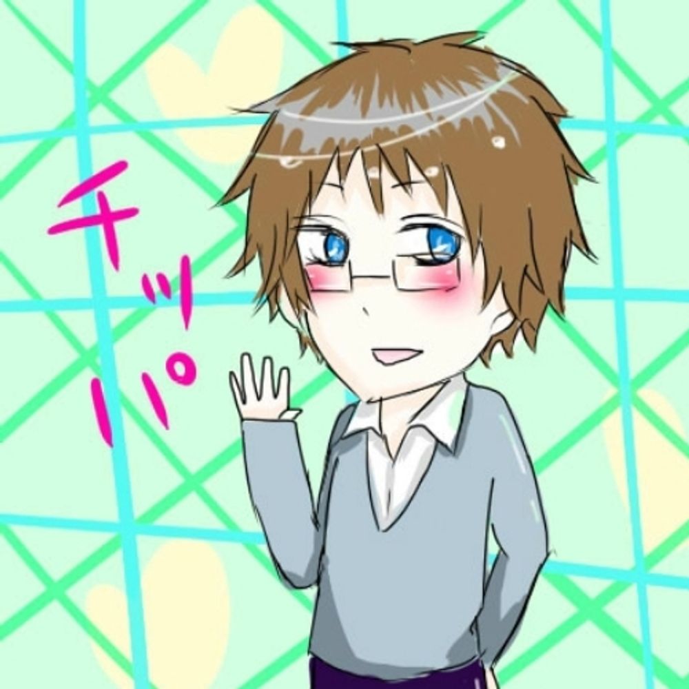 ちっぱ