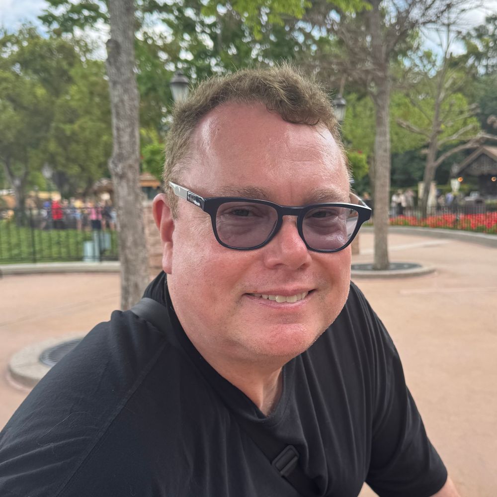 Paul Yager