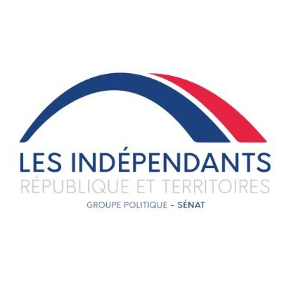 Les Indépendants - Sénat
