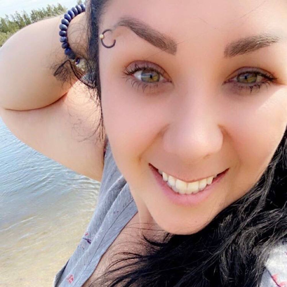 Veronica Bodan