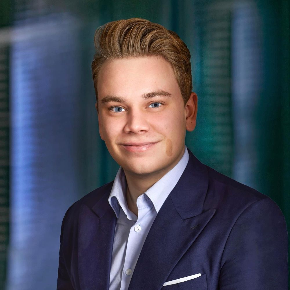 Simon Bøtkjær Nielsen