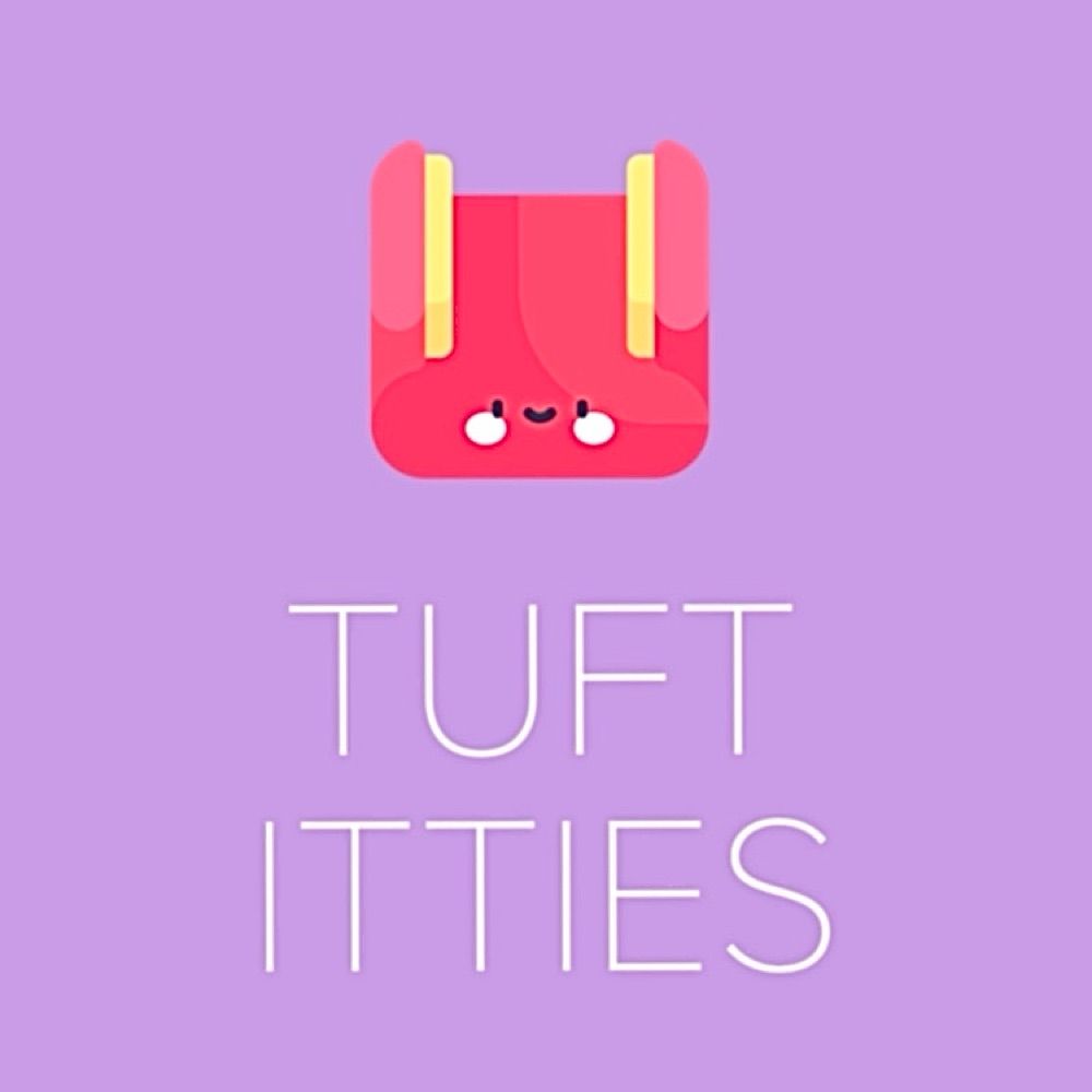 Tuft Itties