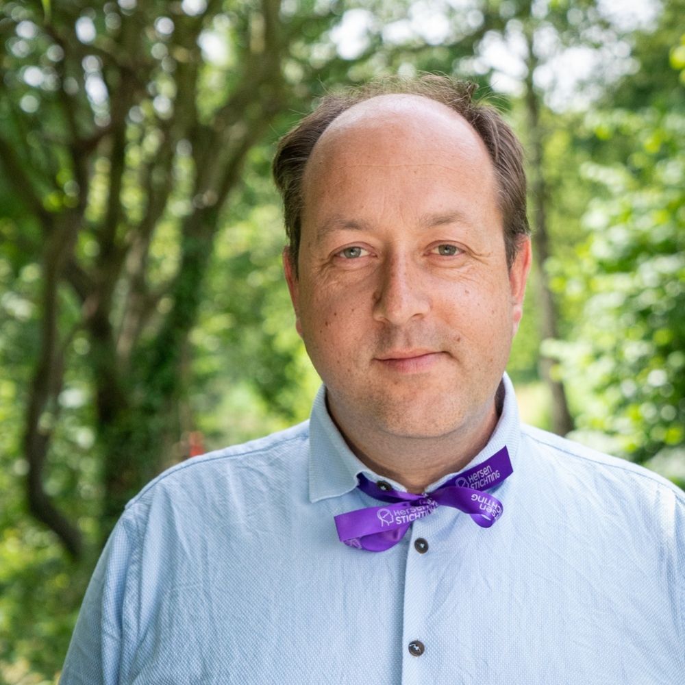 Dirk-Jan Saaltink