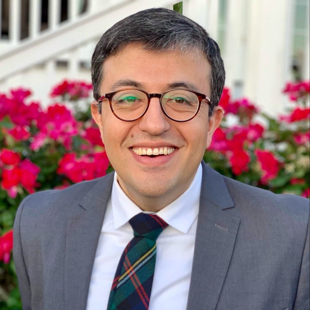 Kambiz Kamrani MD MS FACS