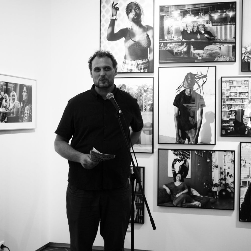 Simon GOEKE