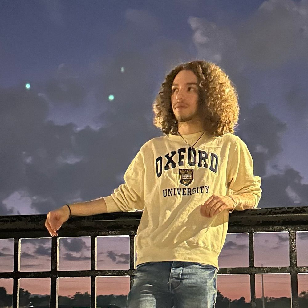 Conner🪶