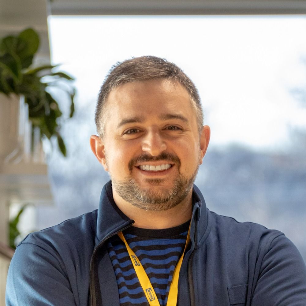 Eric Stahl