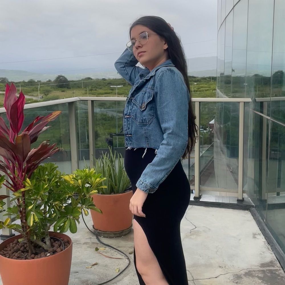Jamilly de lima 