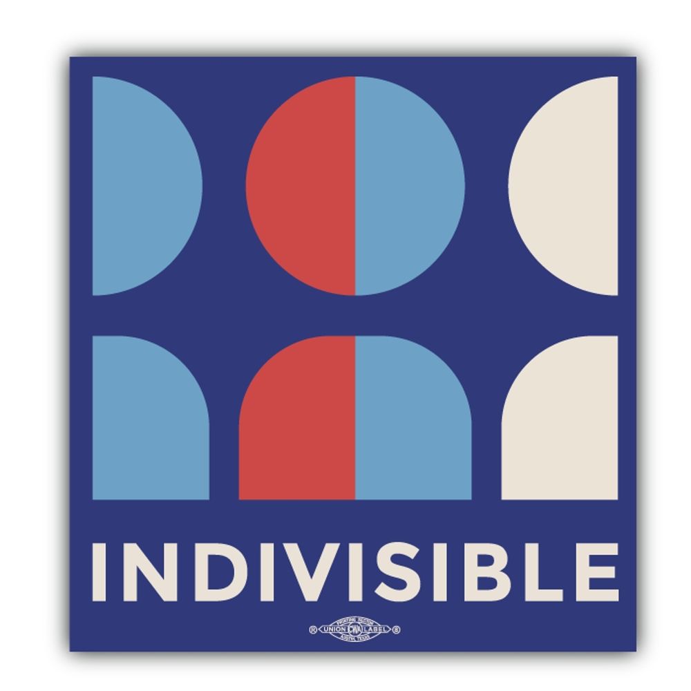 Indivisible South Shore