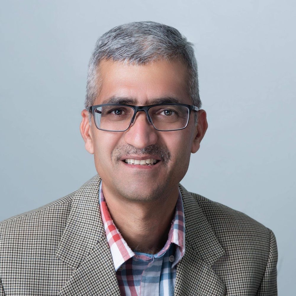 Ramchandra Bhatta